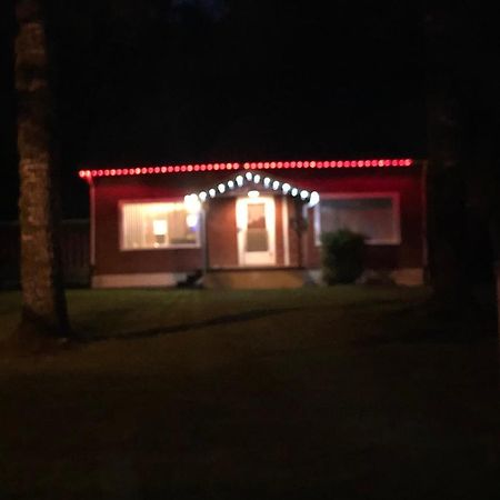 Woodland Cottage Amanda Park Bagian luar foto