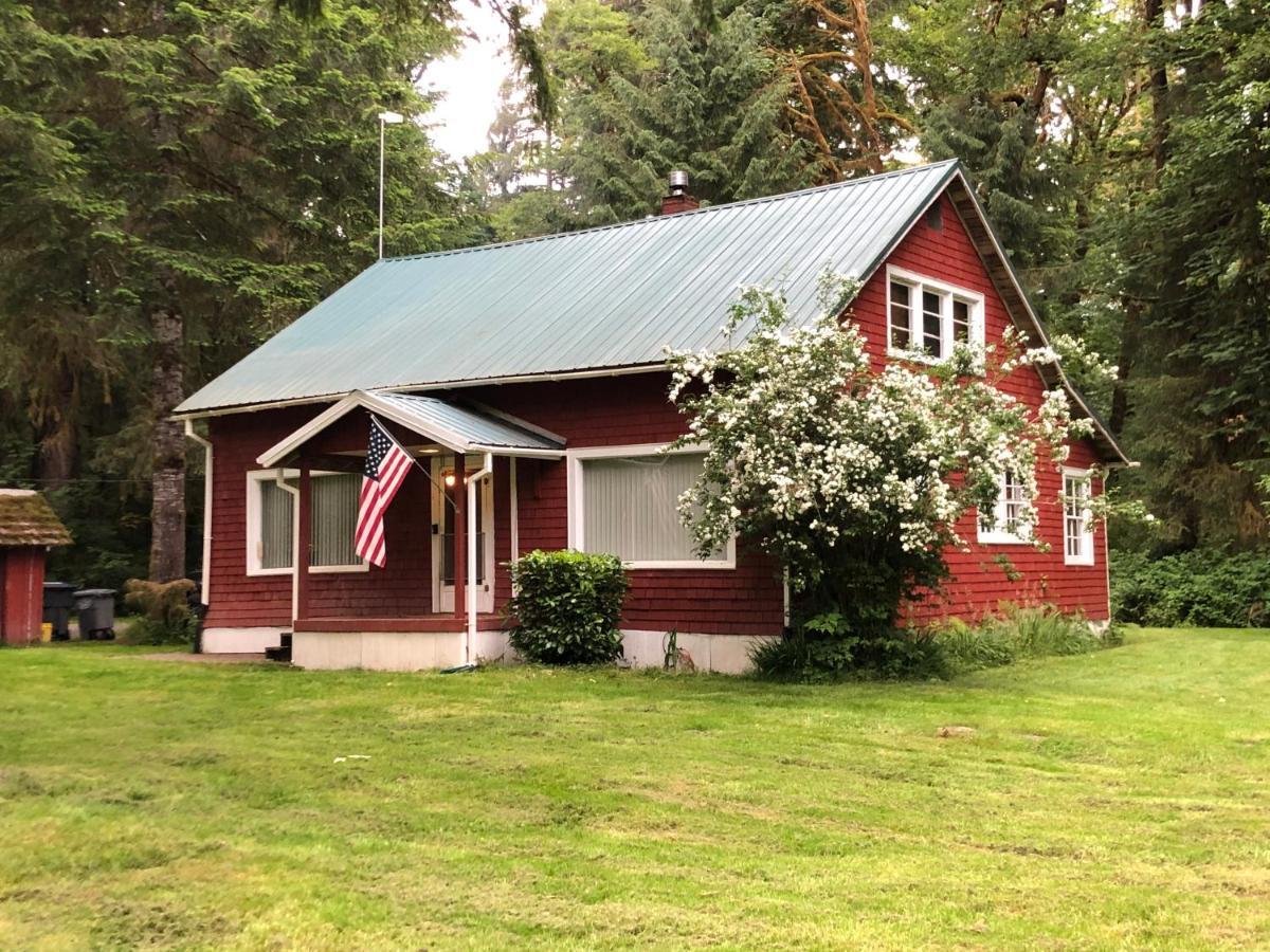 Woodland Cottage Amanda Park Bagian luar foto