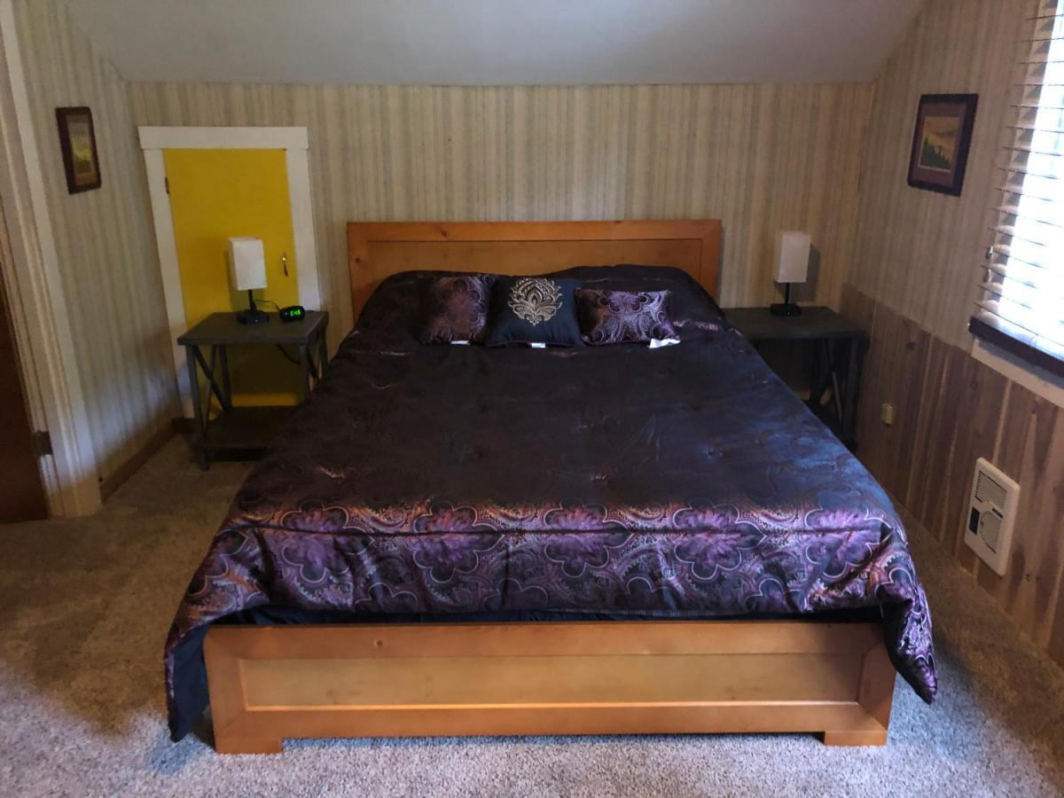 Woodland Cottage Amanda Park Bagian luar foto